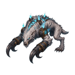 Frost Claw